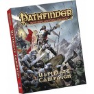Pathfinder RPG: Ultimate Campaign Pocket Edition